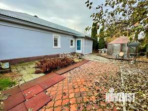 Дом 70м², 1-этажный, участок 5 сот.