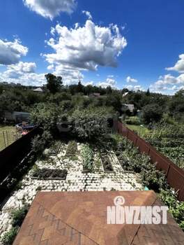 Дом 346м², 2-этажный, участок 10 сот.