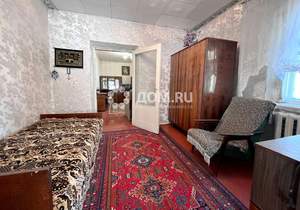 Дом 77м², 1-этажный, участок 4 сот.