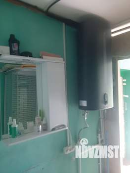 Дом 46м², 1-этажный, участок 14 сот.