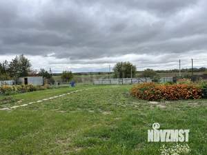 Дом 46м², 1-этажный, участок 14 сот.