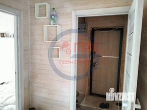 Дом 50м², 1-этажный, участок 12 сот.