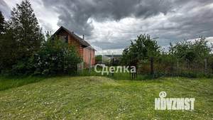 Дом 60м², 2-этажный, участок 15 сот.