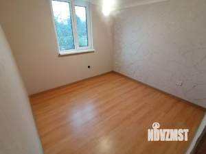 Дом 60м², 2-этажный, участок 8 сот.