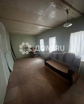 Дом 61м², 1-этажный, участок 4 сот.