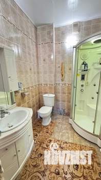 Дом 340м², 2-этажный, участок 11 сот.
