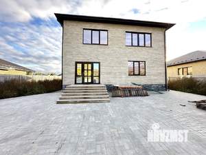 Дом 284м², 2-этажный, участок 11 сот.