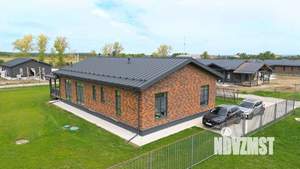 Дом 143м², 2-этажный, участок 10 сот.