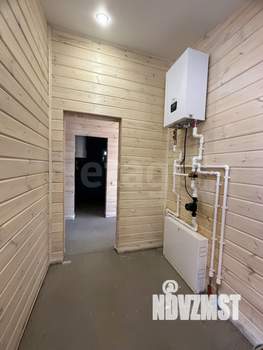 Дом 73м², 1-этажный, участок 13 сот.