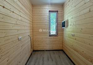 Дом 98м², 1-этажный, участок 6 сот.