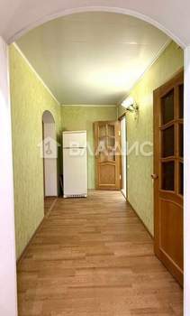 Дом 98м², 2-этажный, участок 3 сот.