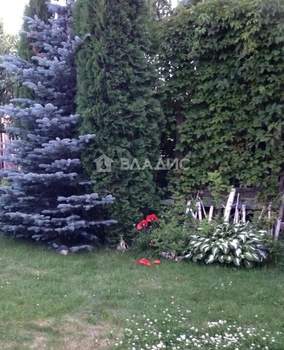 Дом 76м², 2-этажный, участок 6 сот.