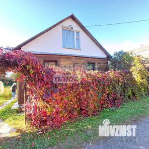 Дом 30м², 1-этажный, участок 6 сот.