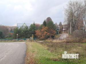 Дом 21м², 2-этажный, участок 18 сот.