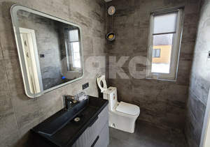 Дом 114м², 1-этажный, участок 6 сот.