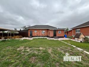 Дом 46м², 1-этажный, участок 14 сот.