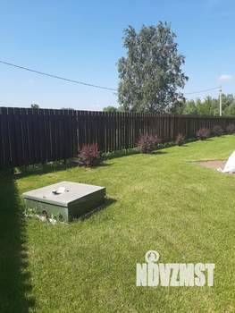 Дом 177м², 2-этажный, участок 17 сот.