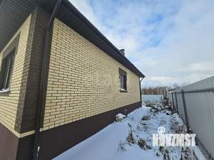 Дом 146м², 1-этажный, участок 9 сот.