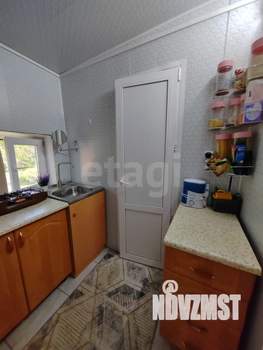 Дом 32м², 2-этажный, участок 6 сот.