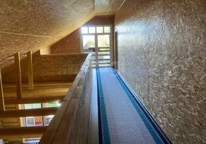 Дом 150м², 2-этажный, участок 15 сот.