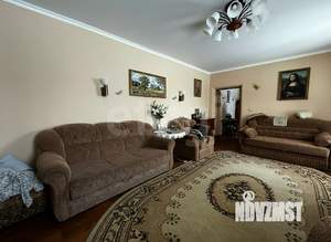 Дом 63м², 1-этажный, участок 2 сот.