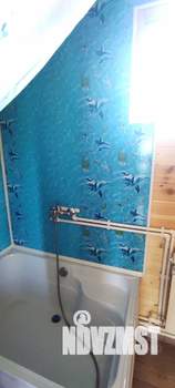 Дом 33м², 1-этажный, участок 12 сот.