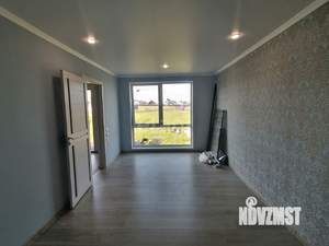 Дом 90м², 2-этажный, участок 8 сот.