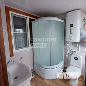 Дом 50м², 2-этажный, участок 6 сот.