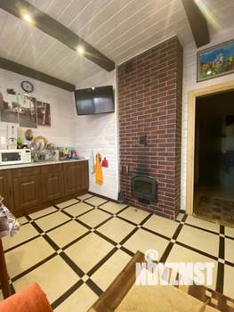 Дом 54м², 1-этажный, участок 15 сот.