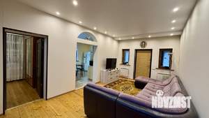 Дом 174м², 2-этажный, участок 21 сот.