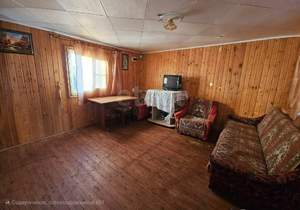 Дом 48м², 2-этажный, участок 5 сот.