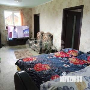 Дом 105м², 2-этажный, участок 6 сот.