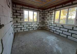 Дом 110м², 1-этажный, участок 5 сот.