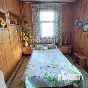 Дом 30м², 1-этажный, участок 6 сот.