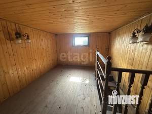 Дом 73м², 3-этажный, участок 10 сот.