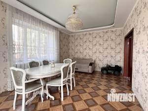 Дом 116м², 2-этажный, участок 5 сот.