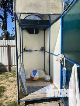 Дом 37м², 2-этажный, участок 6 сот.