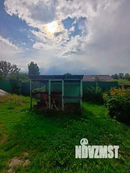 Дом 106м², 2-этажный, участок 19 сот.