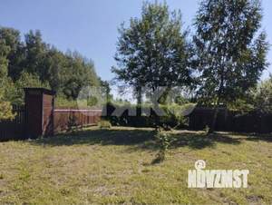 Дом 15м², 1-этажный, участок 5 сот.