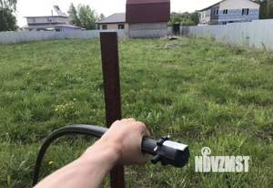 Дом 60м², 2-этажный, участок 12 сот.