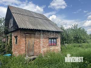 Дача 40м², 2-этажный, участок 6 сот.