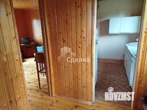 Дом 88м², 2-этажный, участок 15 сот.