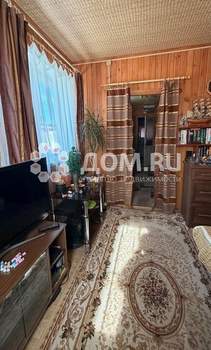 Дом 63м², 1-этажный, участок 21 сот.