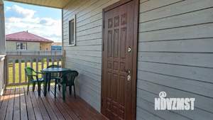 Дом 73м², 1-этажный, участок 10 сот.