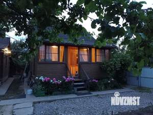 Дом 81м², 2-этажный, участок 5 сот.