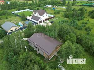 Дом 150м², 1-этажный, участок 10 сот.