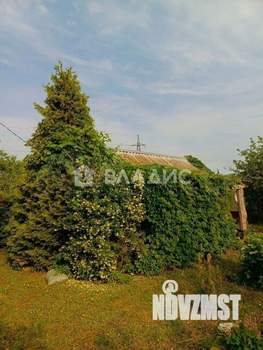 Дом 10м², 1-этажный, участок 8 сот.