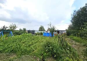 Дом 35м², 2-этажный, участок 12 сот.