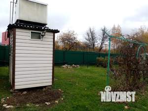 Дом 135м², 2-этажный, участок 30 сот.