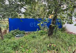 Дом 30м², 1-этажный, участок 3 сот.